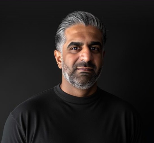 Bryan Citrasena