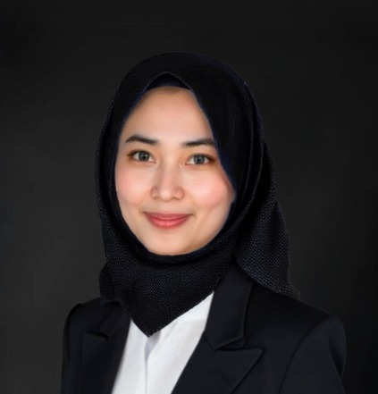 Testimonial author